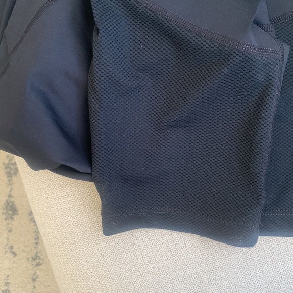 Nike Dri-fit compression running capris - Picture 3 of 4